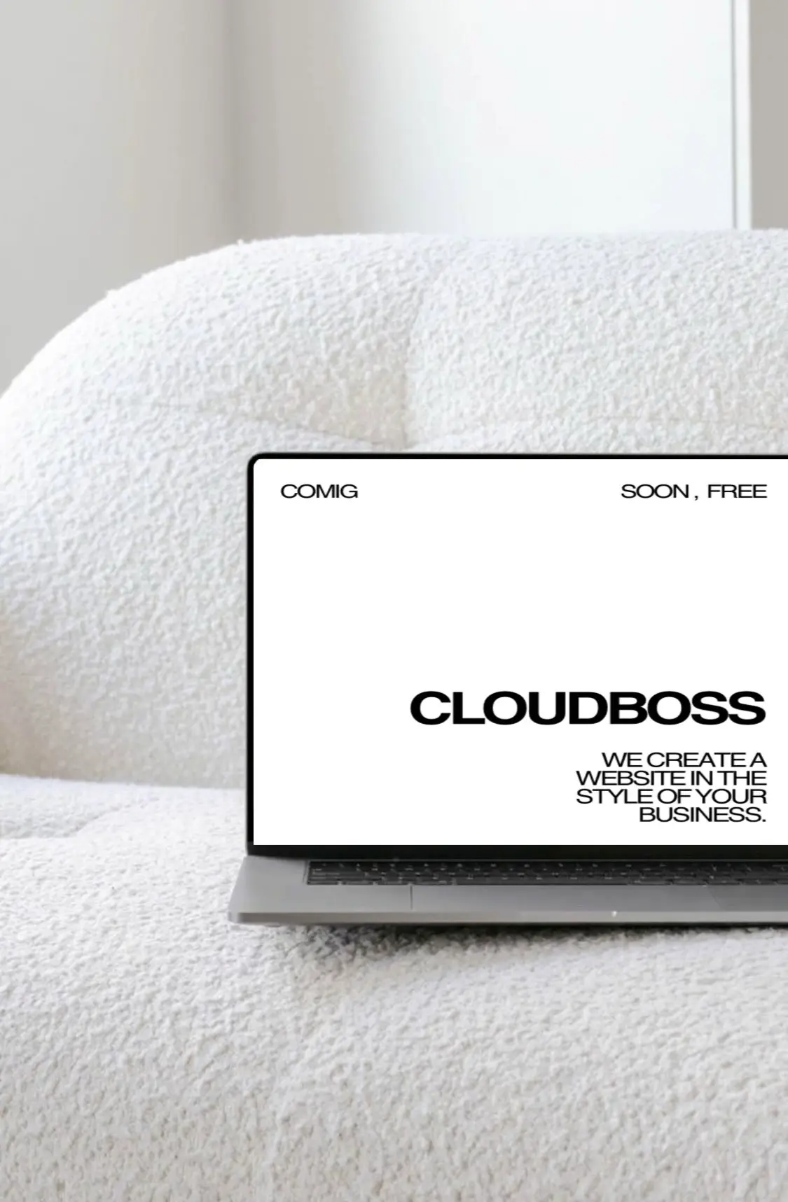 Agencia Cloudboss